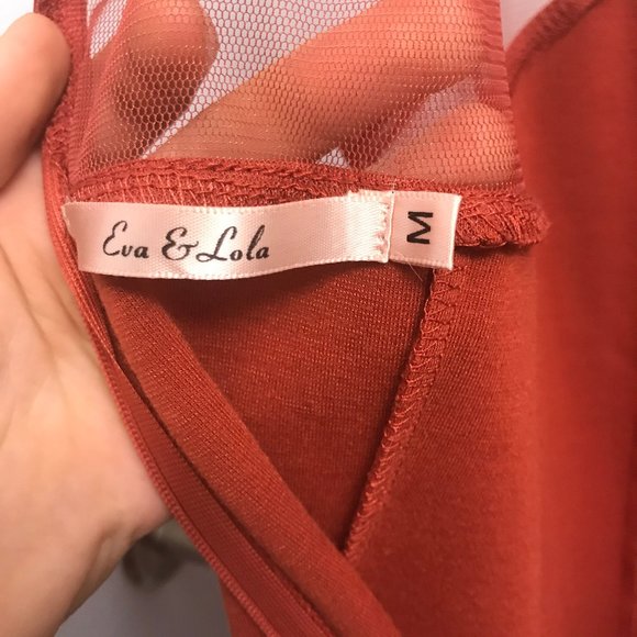 Aritzia Cocktail Dress - Picture 7 of 7